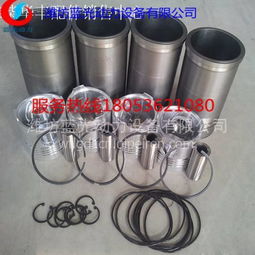 潍柴高压油泵及燃气发电机组价格、图片与配件厂家全解析