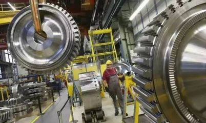 百年匠心铸就传奇 西门子燃气发电机组在中国的世纪见证